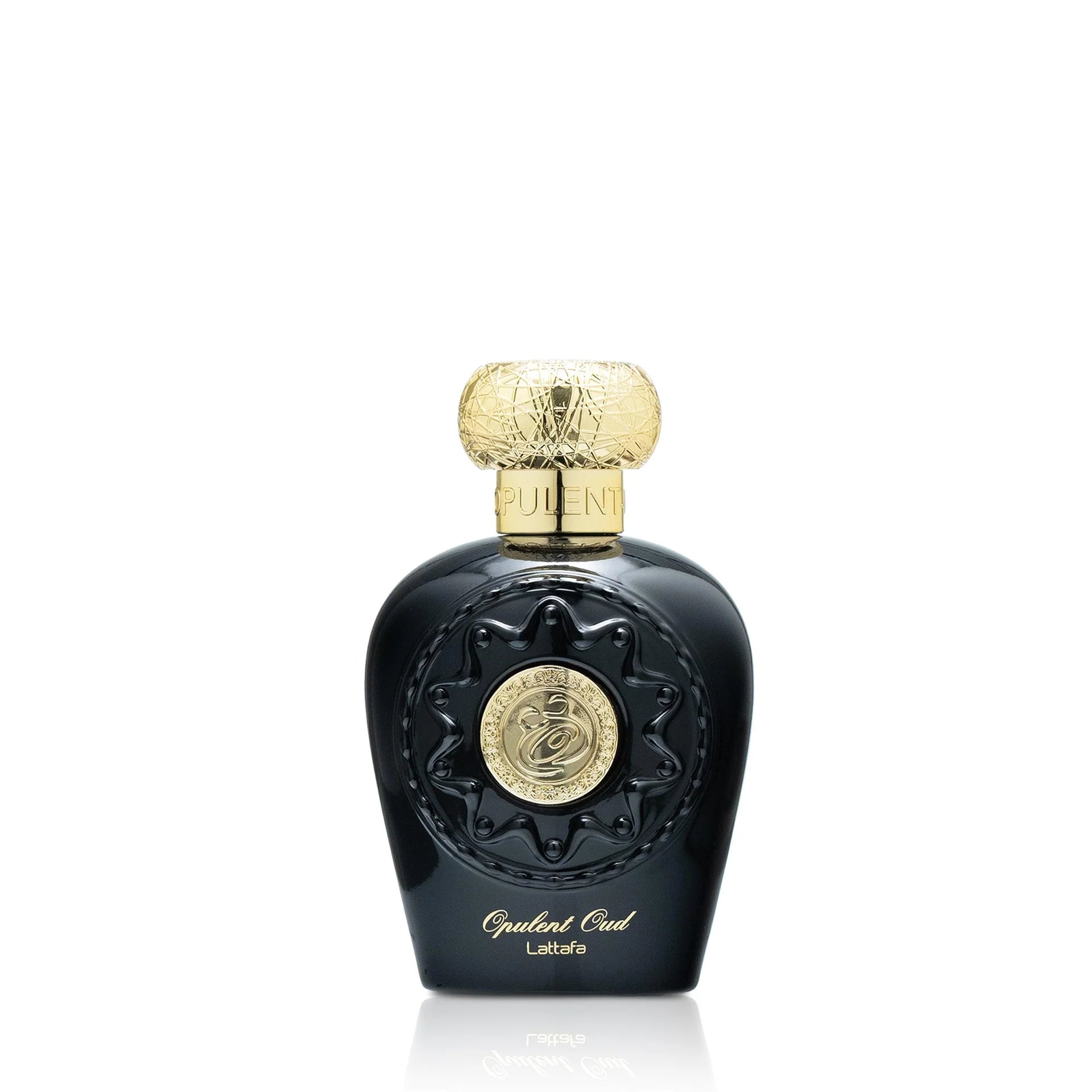 Opulent Oud Black Eau de Perfume