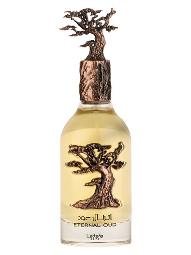Sapphire's Choice Eternal Oud | Unisex perfume Long Lasting Luxury Fragrance