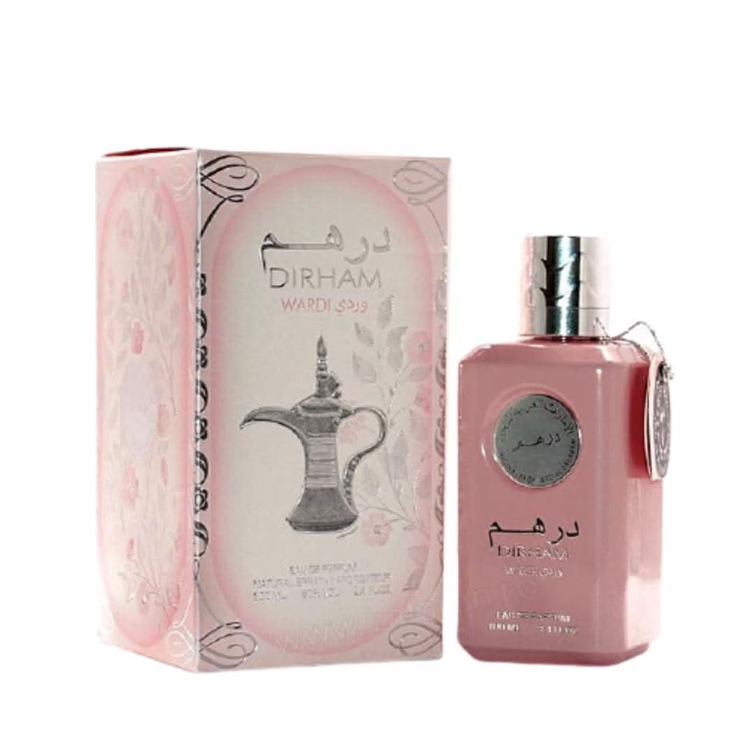 Dirham Wardi  by Ard Al Zaafran for Women