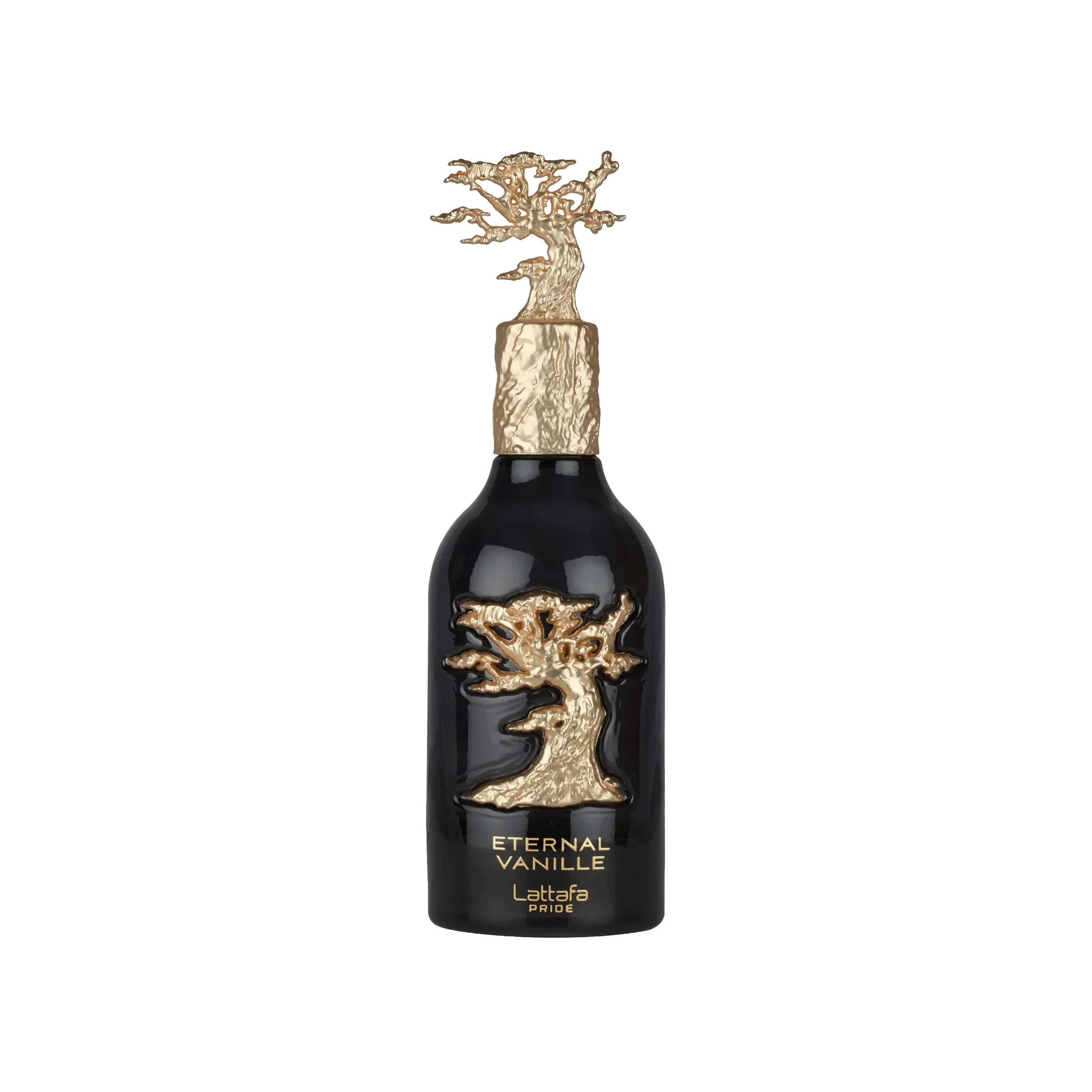 Eternal Vanille Eau de Parfum by Lattafa Pride – Unisex Gourmand Vanilla Perfume