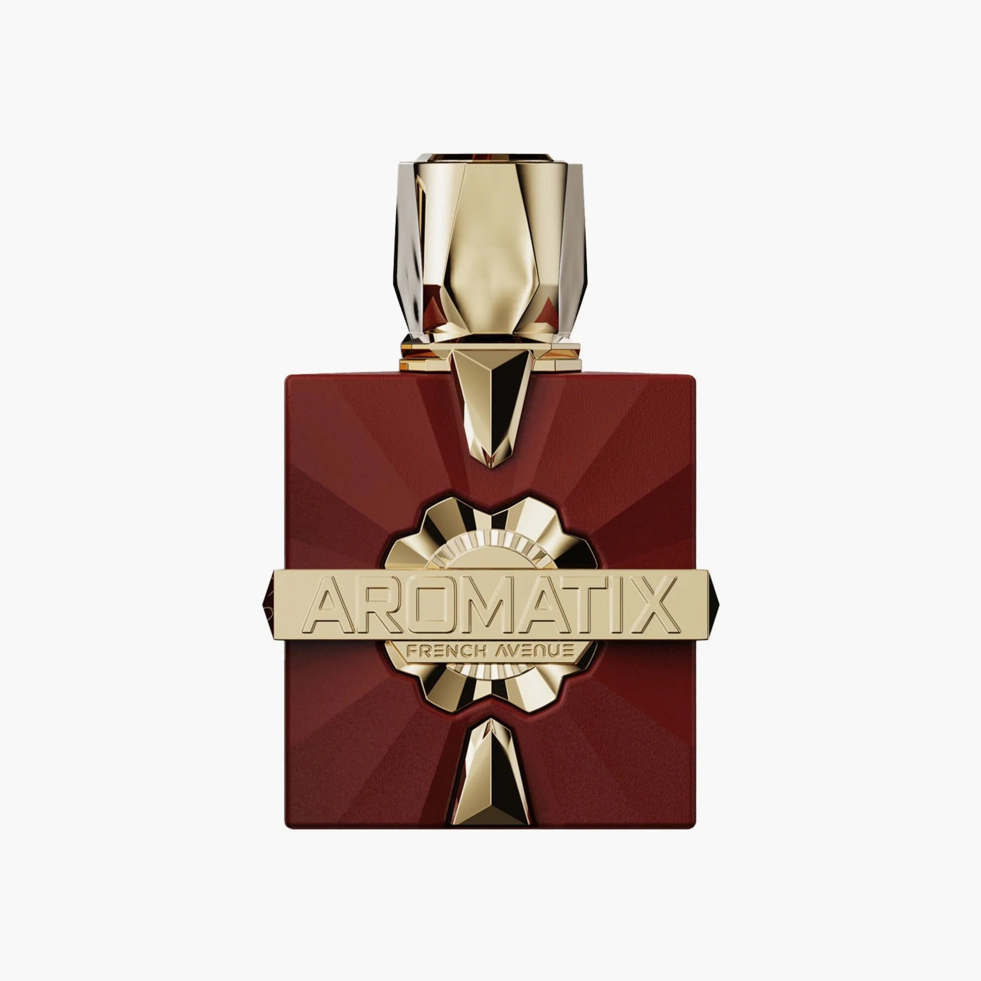 Aromatix Carnal Desire Extrait De Parfum 100ml by French Avenue