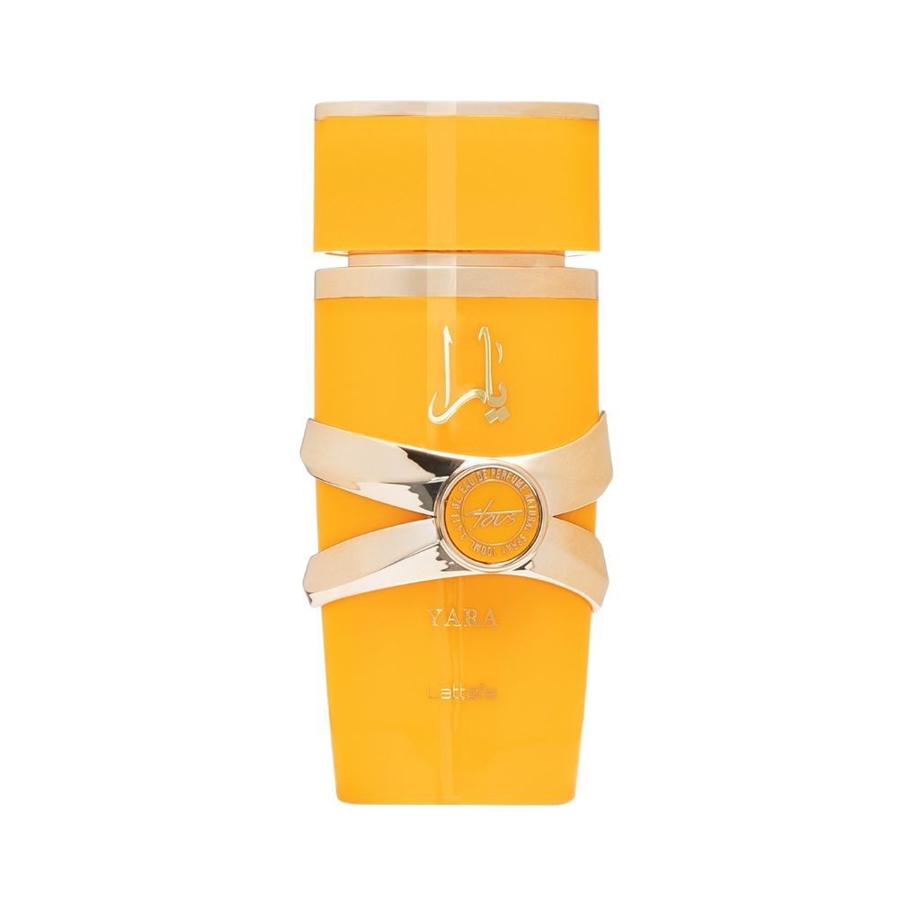 Yara Tous by Lattafa for Women
