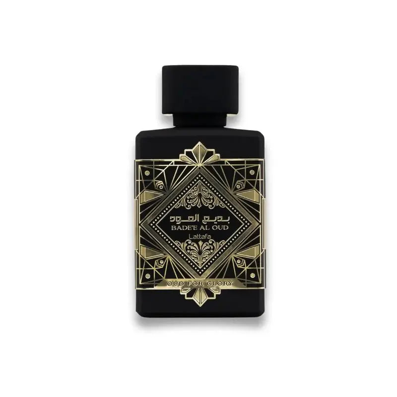 Sapphire's Choice King of Oud Perfume for Men