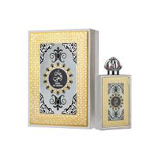 King of Arabia Lattafa Pride – Unisex Fragrance with Bergamot,
