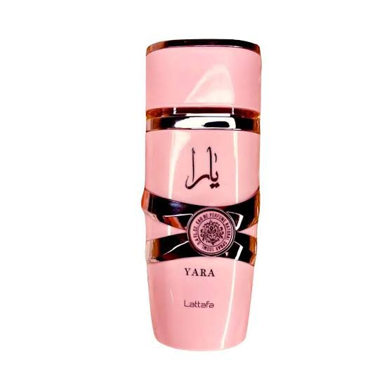 super fragrances Yara perfume for women by Lataffa