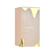 Lattafa Eclaire Long Lasting & Enchanting Fragrance For Women.