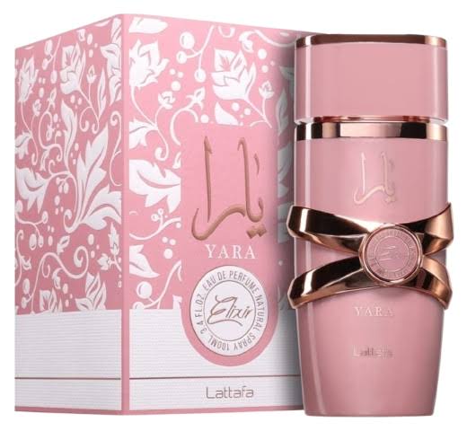 super fragrances Yara perfume for women by Lataffa