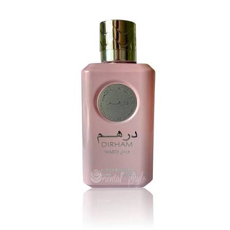 Dirham Wardi  by Ard Al Zaafran for Women