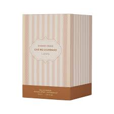 Lattafa Cookie Crave Perfume for Women