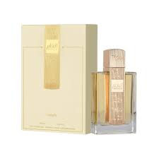 Angham by Lattafa for Unisex Spray