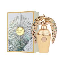 Afeef Eau De Parfum by Lattafa