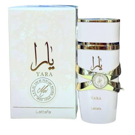 Yara Moi by Lattafa for Women