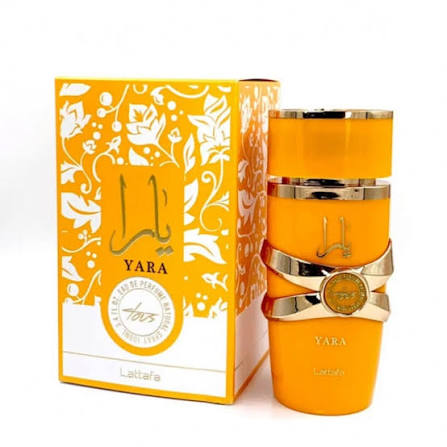 Yara Tous by Lattafa for Women