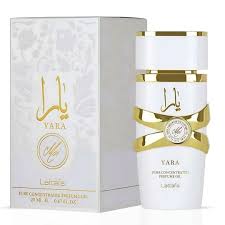Lattafa Yara Moi   For Women – Fruity, Floral, Sweet, Woody