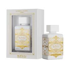 Lattafa Badee Al Oud Honor  By Ard al Zafran Unisex Perfume luxury  Fragrance