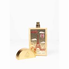 Love in Paris By Lattafa Perfume For  Unisex