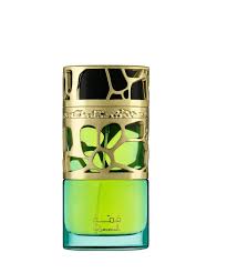 LATTAFA QIMMAH Perfume for Woman