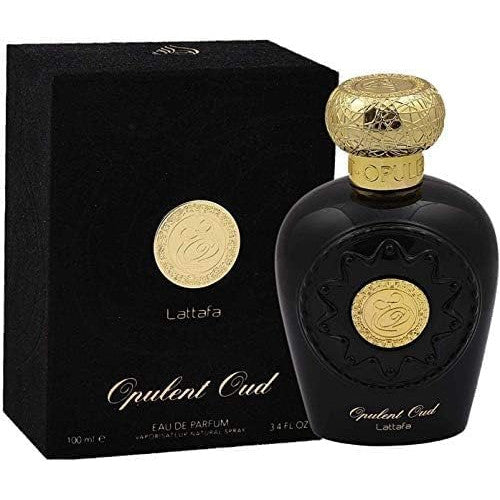Opulent Oud Black Eau de Parfum Spray Perfume 100ml Default