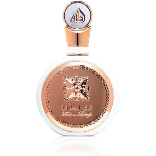 Fakhar by Lattafa for Women - 3.4 oz EDP Spray