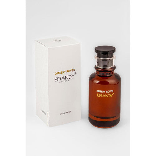 Ombery Rover Eau De Parfum 100ml by Brandy Designs