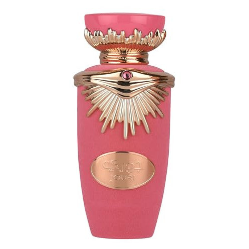 Jouri EDP 100ml Spray by Lattafa