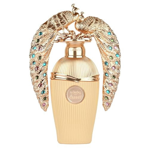 Afeef Eau De Parfum by Lattafa